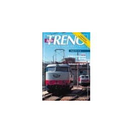 TuttoTRENO N. 66 - Giugno 1994 TuttoTRENO N. 66 - Giugno 1994