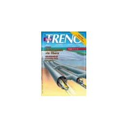TuttoTRENO N. 65 - Maggio 1994 TuttoTRENO N. 65 - Maggio 1994