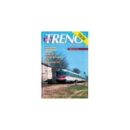 TuttoTRENO N. 64 - Aprile 1994