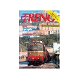 TuttoTRENO N. 63 - Marzo 1994 TuttoTRENO N. 63 - Marzo 1994