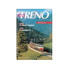 TuttoTRENO N. 62 - Febbraio 1994 TuttoTRENO N. 62 - Febbraio 1994
