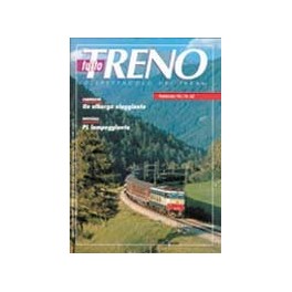 TuttoTRENO N. 62 - Febbraio 1994