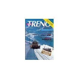 TuttoTRENO N. 61 - Gennaio 1994 TuttoTRENO N. 61 - Gennaio 1994
