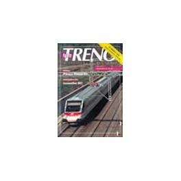 TuttoTRENO N. 60 - Dicembre 1993 TuttoTRENO N. 60 - Dicembre 1993