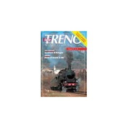 TuttoTRENO N. 58 - Ottobre 1993 TuttoTRENO N. 58 - Ottobre 1993
