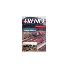 TuttoTRENO N. 56 - Luglio-Agosto 1993 TuttoTRENO N. 56 - Luglio-Agosto 1993