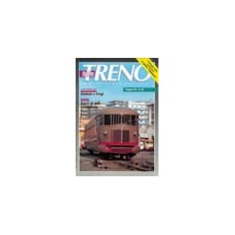 TuttoTRENO N. 55 - Giugno 1993 TuttoTRENO N. 55 - Giugno 1993