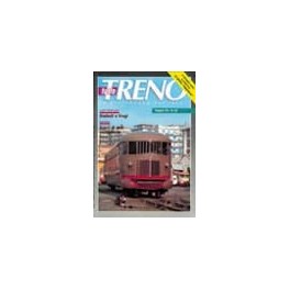 TuttoTRENO N. 55 - Giugno 1993