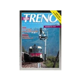 TuttoTRENO N. 49 - Dicembre 1992