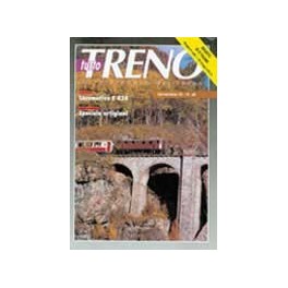 TuttoTRENO N. 48 - Novembre 1992 TuttoTRENO N. 48 - Novembre 1992