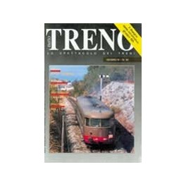 TuttoTRENO N. 33 - Giugno 1991 TuttoTRENO N. 33 - Giugno 1991