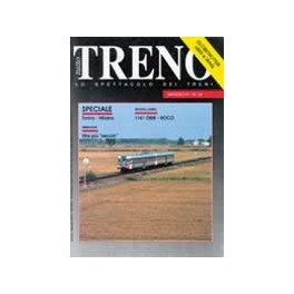 TuttoTRENO N. 32 - Maggio 1991 TuttoTRENO N. 32 - Maggio 1991