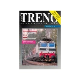 TuttoTRENO N. 30 - Marzo 1991