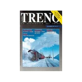 TuttoTRENO N. 27 - Dicembre 1990 TuttoTRENO N. 27 - Dicembre 1990