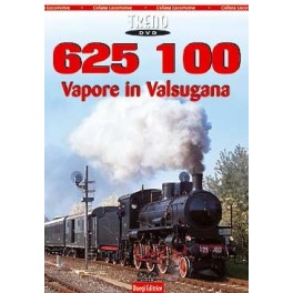 625 100 vapore in Valsugana