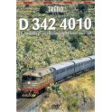 DVD D 342 4010