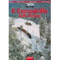 DVD Il Coccodrillo della Retica