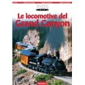 DVD Le Locomotive del Grand Canyon