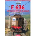 DVD E 636 Le locomotive di successo