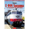 E 444 Tartaruga Le locomotive da 200 km/h