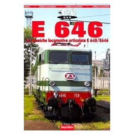 E 646/645 Le classiche articolate E 646/645 Le classiche articolate