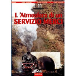 Atmosfera di un servizio Merci Atmosfera di un servizio Merci