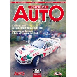 ModelliAUTO in TV N. 1 ModelliAUTO in TV N. 1