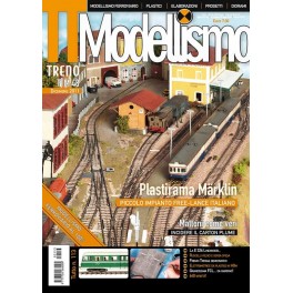 TuttoTRENO Modellismo N. 48 - Dicembre 2011