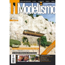 TuttoTRENO Modellismo N. 45 - Marzo 2011