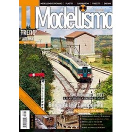 TuttoTRENO Modellismo N. 41 - Marzo 2010