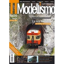 TuttoTRENO Modellismo N. 39 - Settembre 2009