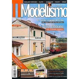 TuttoTRENO Modellismo N. 38 - Giugno 2009