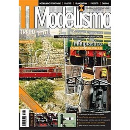 TuttoTRENO Modellismo N. 35 - Settembre 2008 TuttoTRENO Modellismo N. 35 - Settembre 2008
