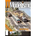 TuttoTRENO Modellismo N. 33 - Marzo 2008