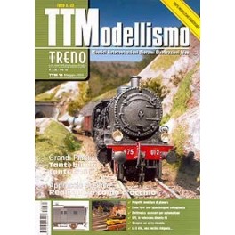 TuttoTRENO Modellismo N. 14 - Maggio 2003