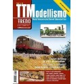 TuttoTRENO Modellismo N. 08 - Dicembre 2001