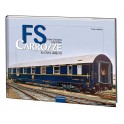 FS Carrozze Ex CIWL delle FS (terzo Volume)