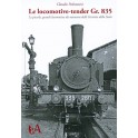 Le Locomotive-tender Gr. 835