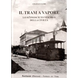 Il Tram a Vapore