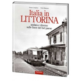 Italia in LITTORINA