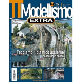 TTM Extra N. 1 - Luglio/Agosto 2011