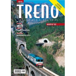 TuttoTRENO N. 283 - Marzo 2014