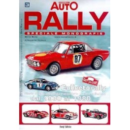 Speciale Rally - Parte 1 Speciale Rally - Parte 1