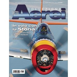 TuttoAerei N. 17 - Collezione N. 8 2008 TuttoAerei N. 17 - Collezione N. 8 2008