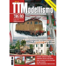 TuttoTRENO Modellismo N. 19 in PDF