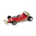 Ferrari 312 T4 GP Monaco 1979 1° J. Scheckter N.11 - Art. R513