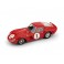 Ferrari 250 GTO - 3987GT - 1000 km Paris 1962 1° Pedro – Ricardo Rodriguez N°1 - R530