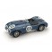 Jaguar C Type Goodwood international 1954 1° Roy Salvadori N°65 Ecurie Ecosse - Art. R546