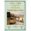 Tramvia Biella Oropa 1911-1958